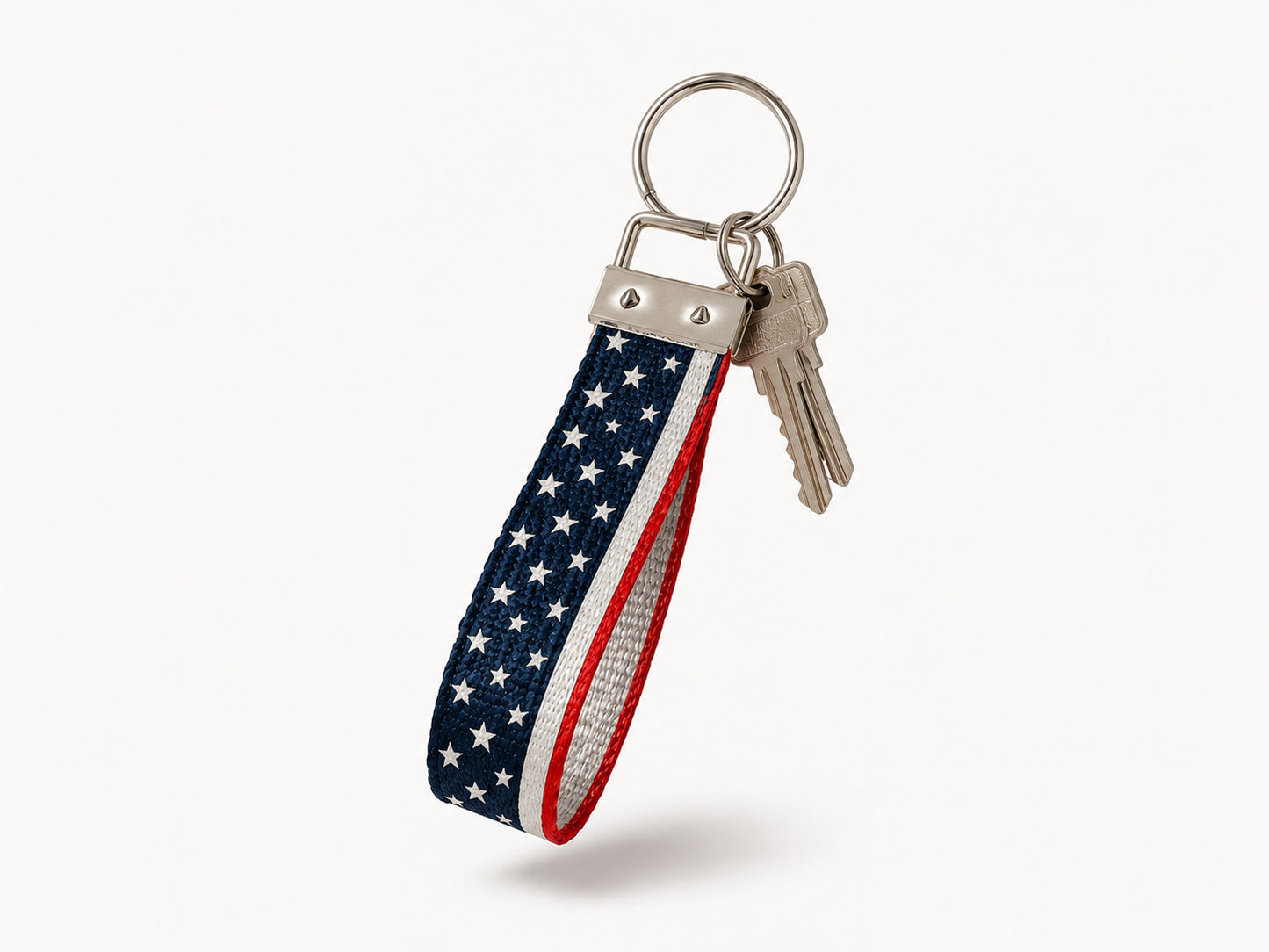 Keychain Wristlets