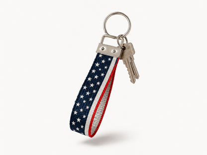 Keychain Wristlets