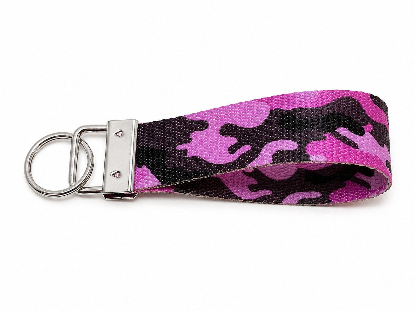 Keychain Wristlets
