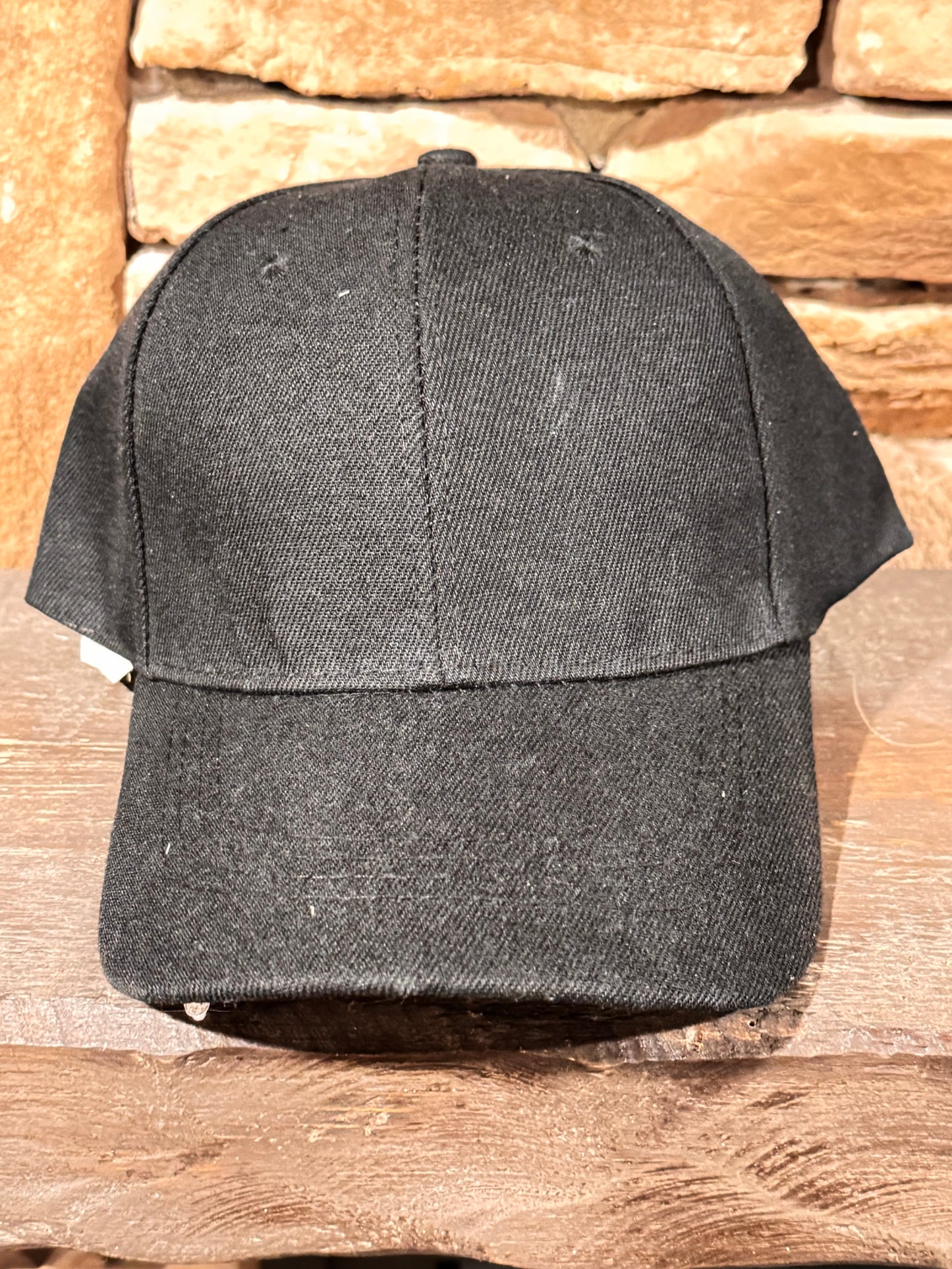 Blank Structured Mesh Trucker Hats - Several styles and colors– Customizable with Leather Patch or Full-Color Print