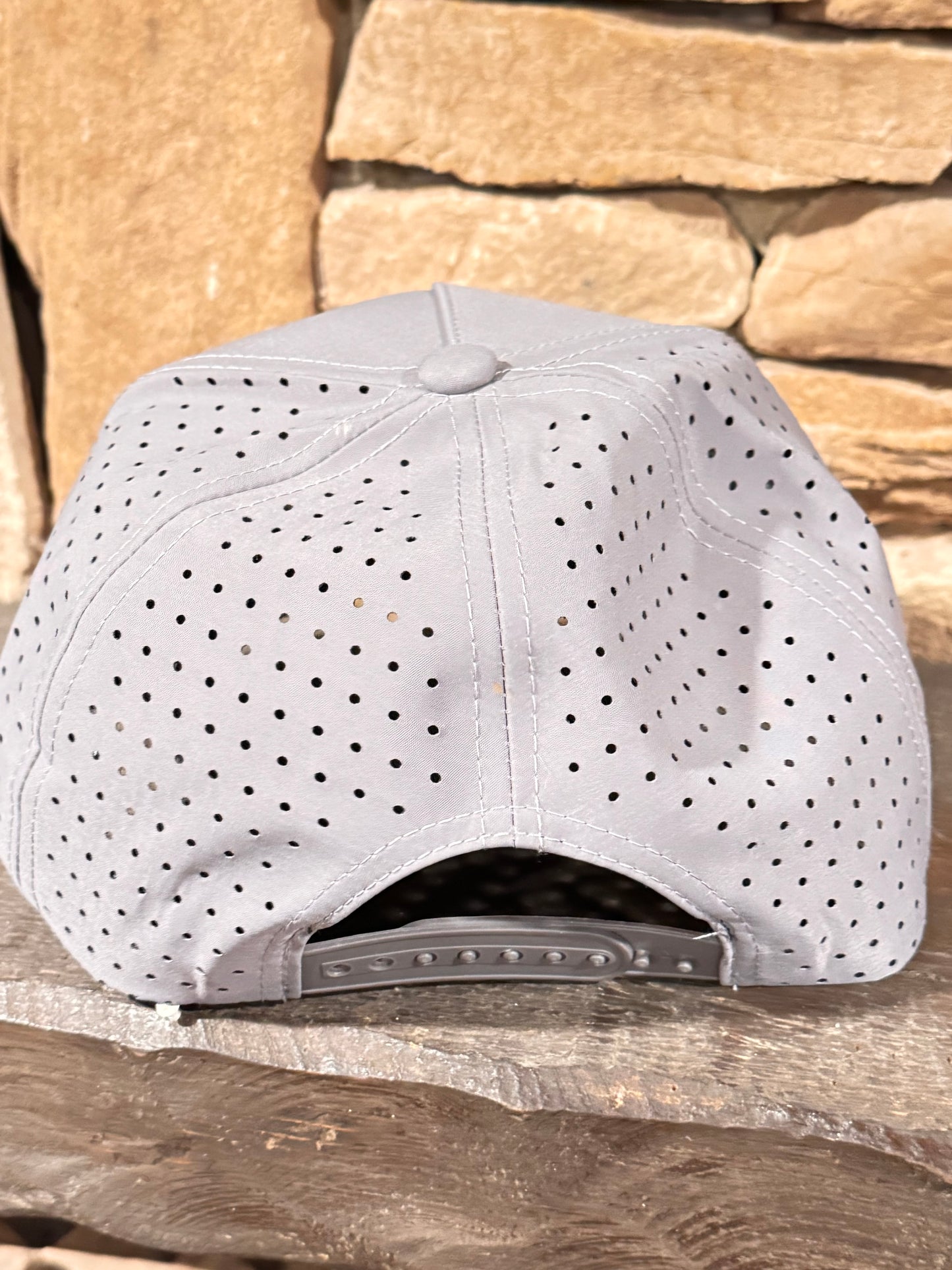 Blank Structured Mesh Trucker Hats - Several styles and colors– Customizable with Leather Patch or Full-Color Print