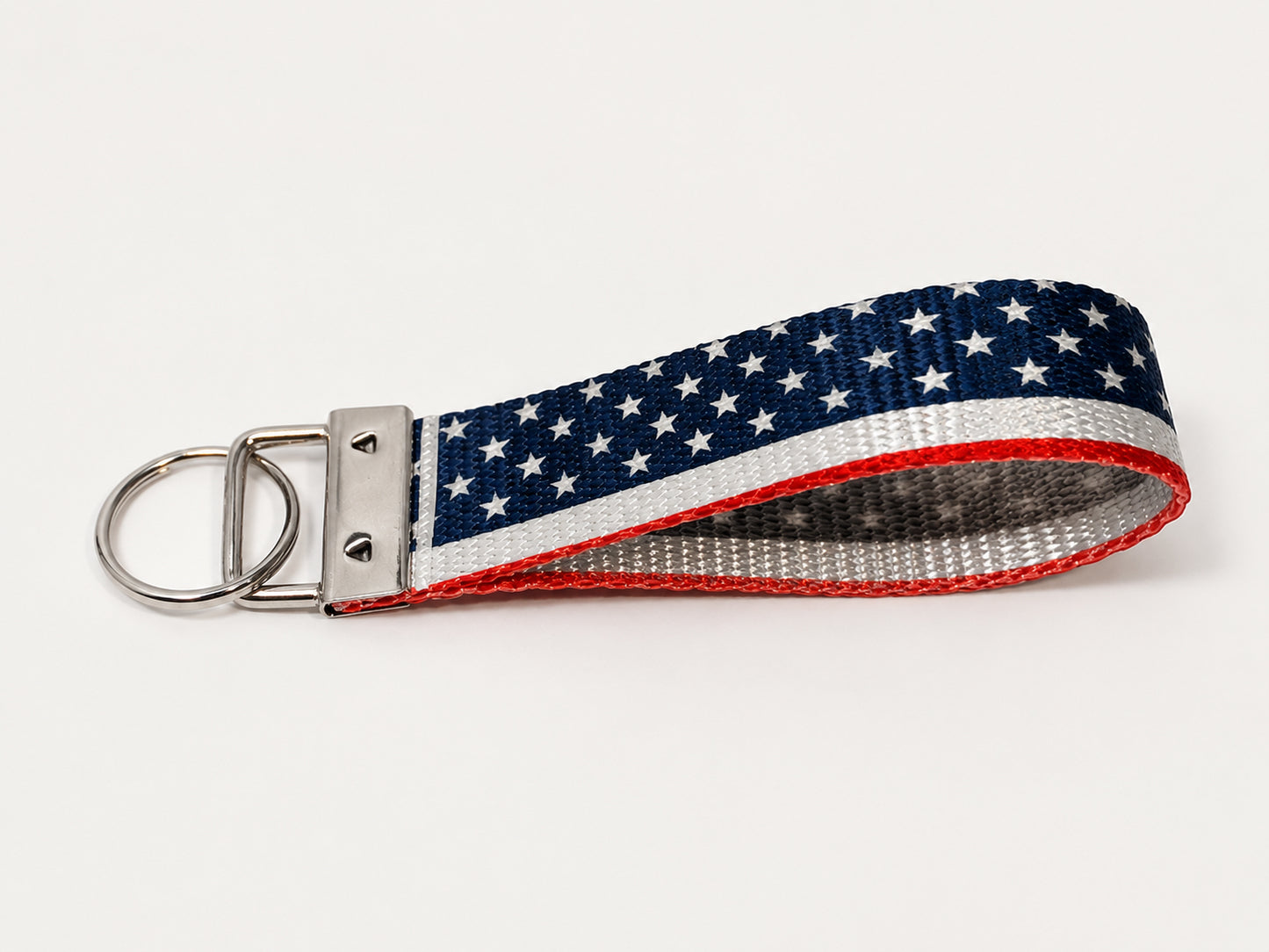 Keychain Wristlets