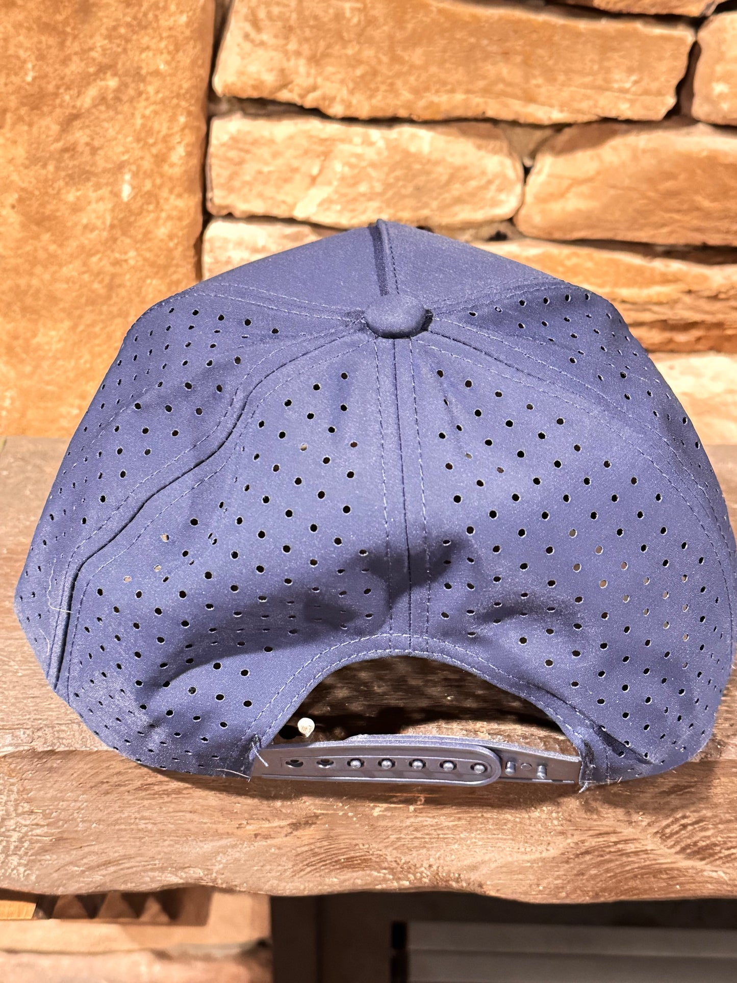 Blank Structured Mesh Trucker Hats - Several styles and colors– Customizable with Leather Patch or Full-Color Print