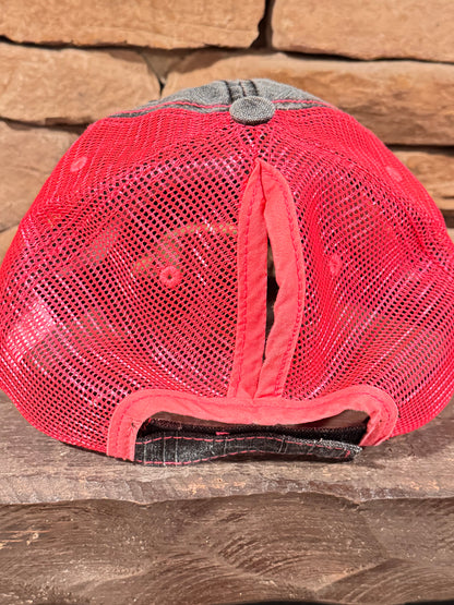Ladies Ponytail Hats