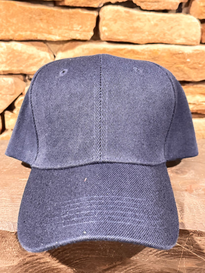 Ladies Ponytail Hats