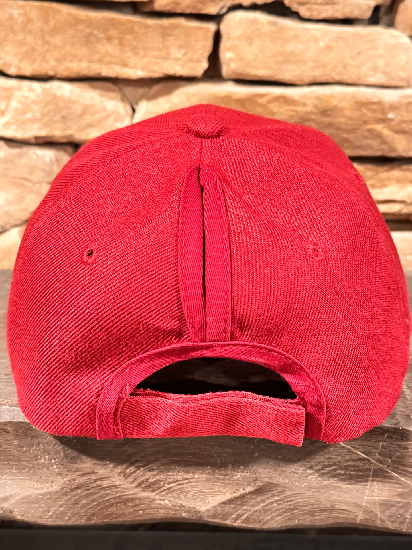 Ladies Ponytail Hats