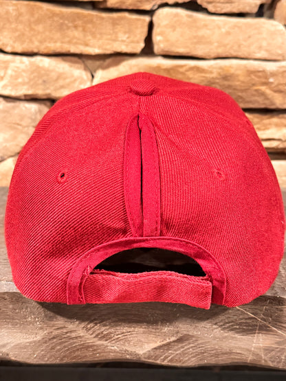 Ladies Ponytail Hats