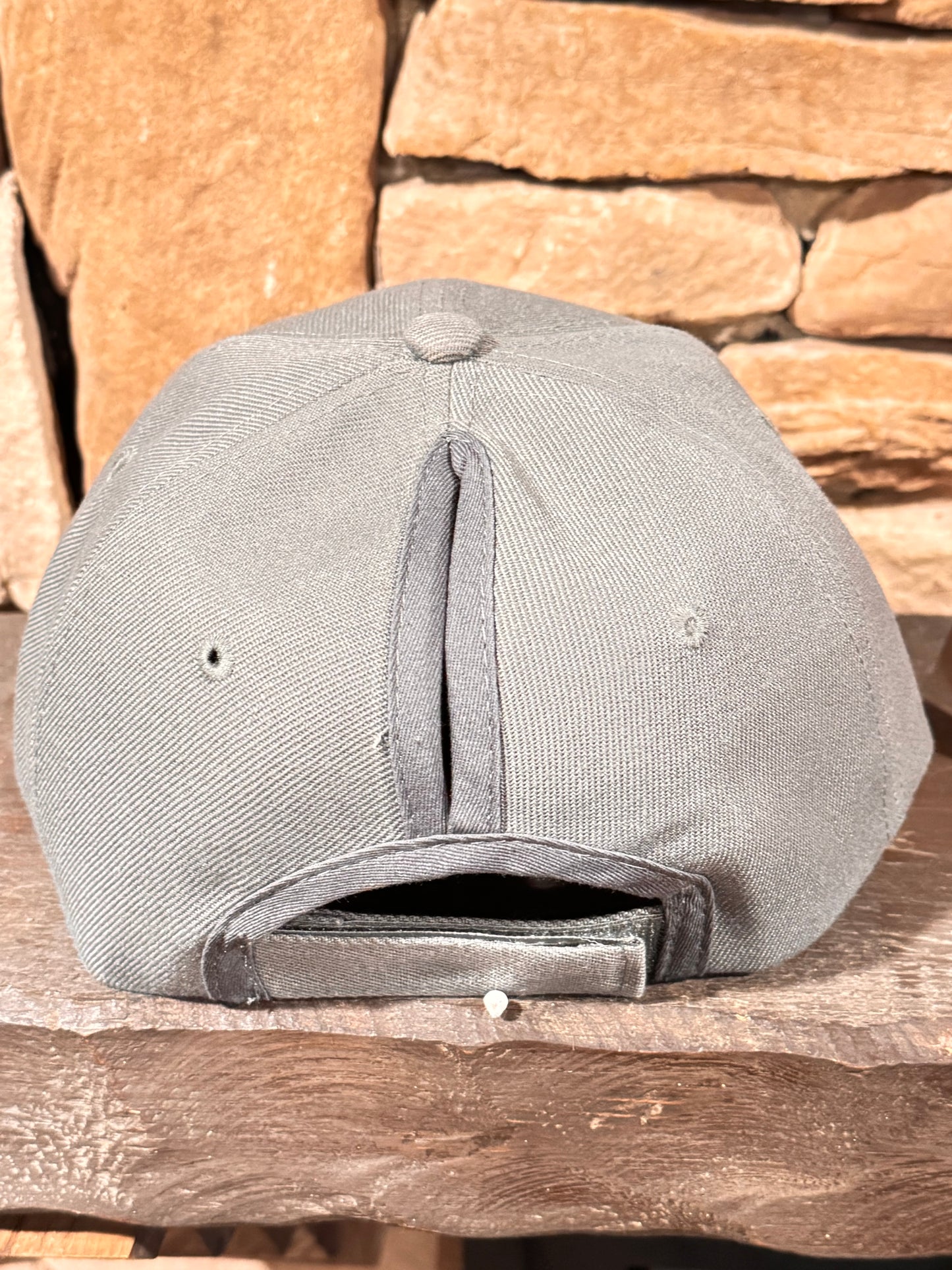 Ladies Ponytail Hats