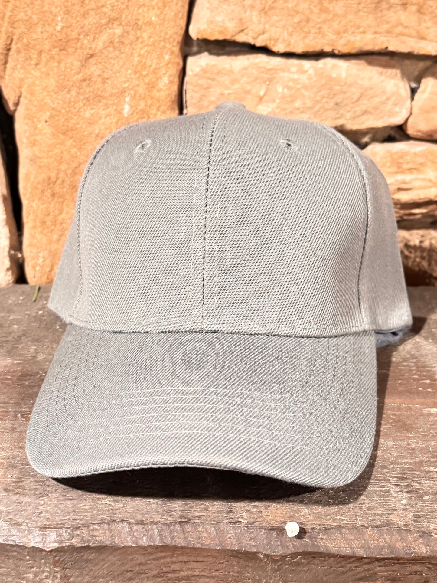Ladies Ponytail Hats