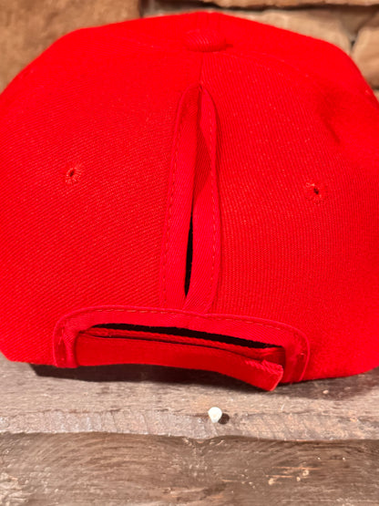 Ladies Ponytail Hats