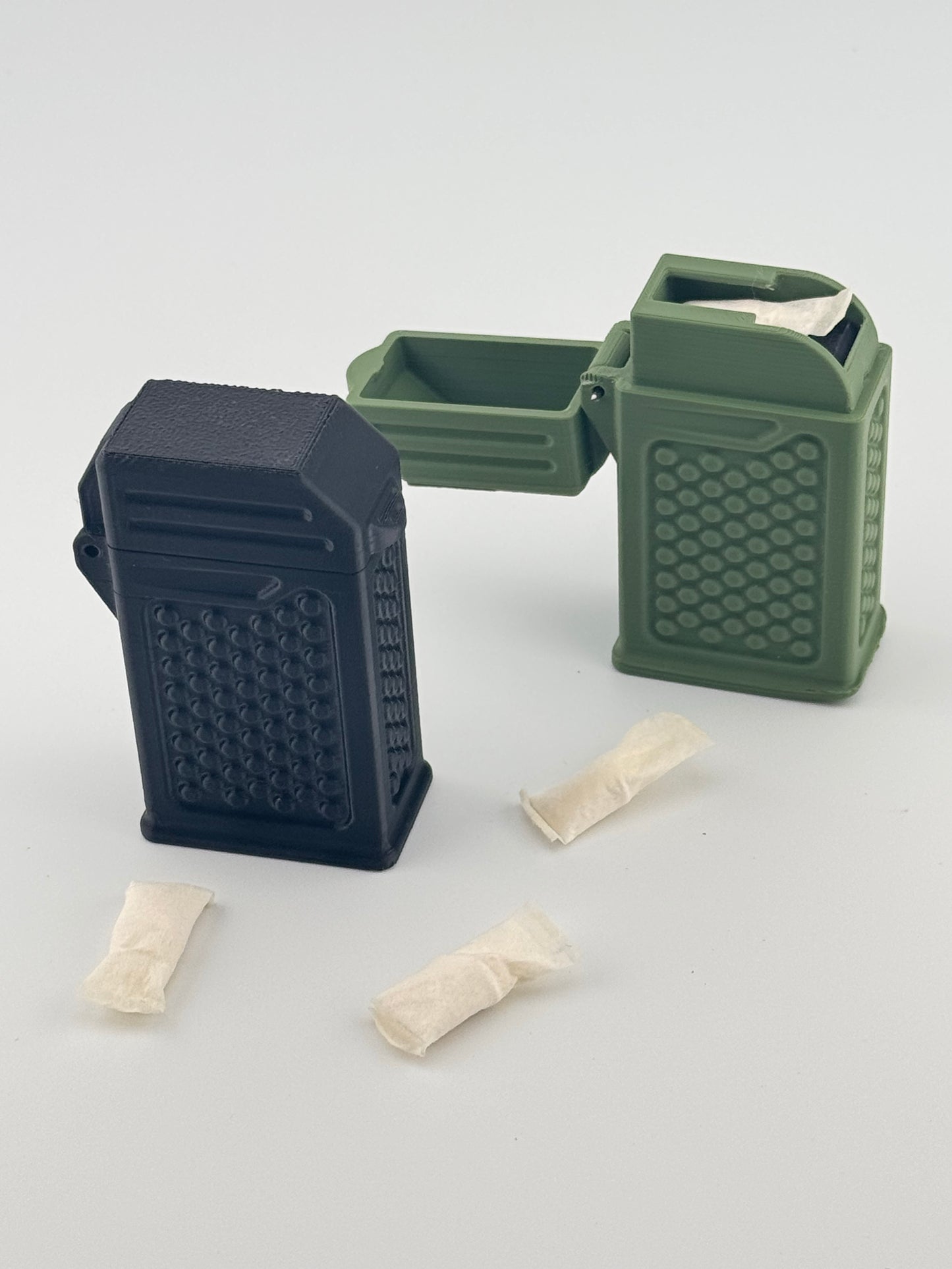 Pouch Pod Nicotine Pouch Can