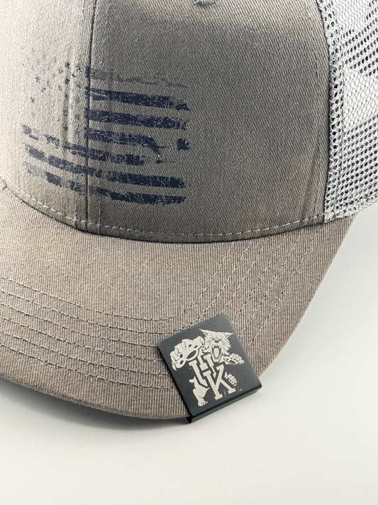 UK Wilcats Hat Clip