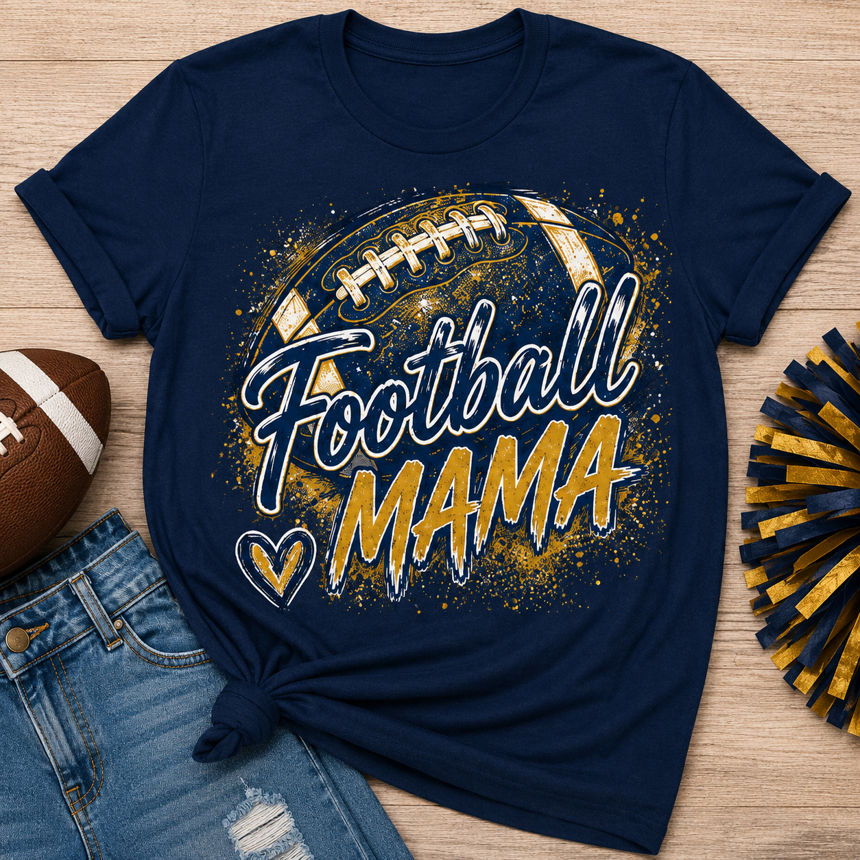 Knox Central High School Graphic Tees