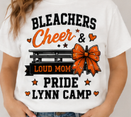 Lynn Camp Graphic Tee