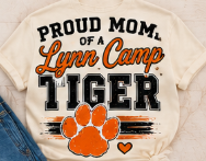 Lynn Camp Graphic Tee