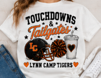 Lynn Camp Graphic Tee