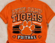 Lynn Camp Graphic Tee