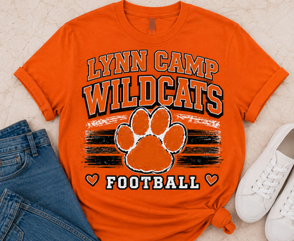 Lynn Camp Graphic Tee