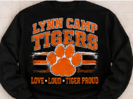Lynn Camp Graphic Tee