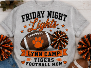 Lynn Camp Graphic Tee