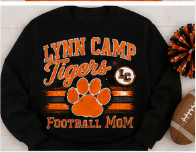 Lynn Camp Graphic Tee