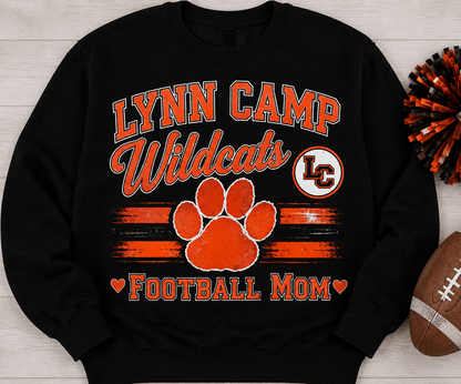 Lynn Camp Graphic Tee