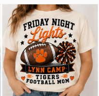 Lynn Camp Graphic Tee