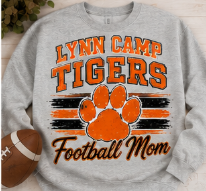 Lynn Camp Graphic Tee