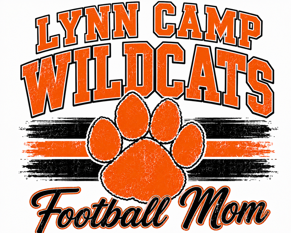Lynn Camp Graphic Tee