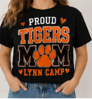 Lynn Camp Graphic Tee
