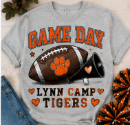 Lynn Camp Graphic Tee