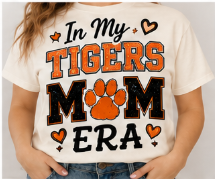 Lynn Camp Graphic Tee