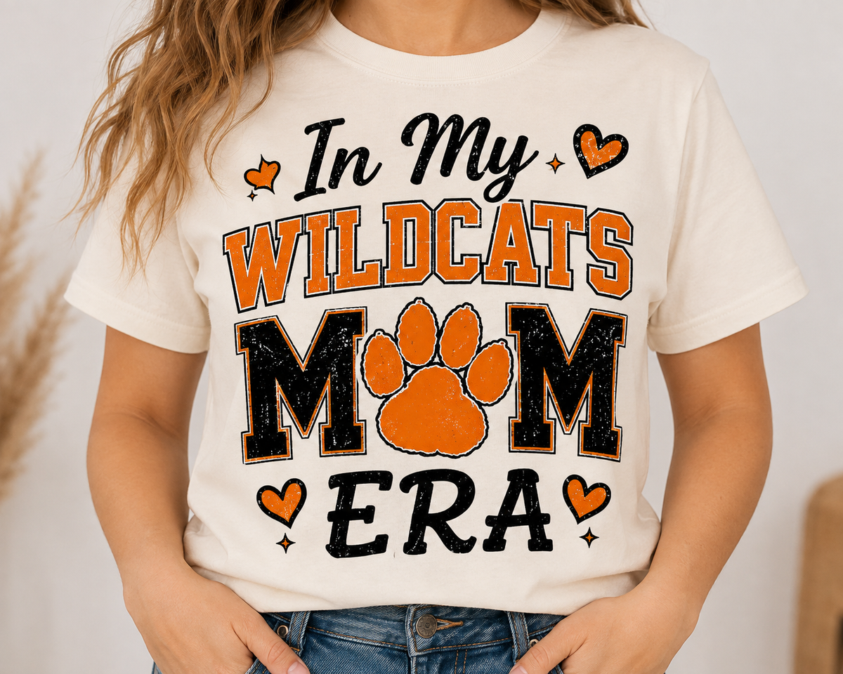 Lynn Camp Graphic Tee