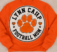Lynn Camp Graphic Tee