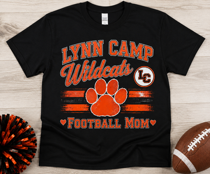 Lynn Camp Graphic Tee