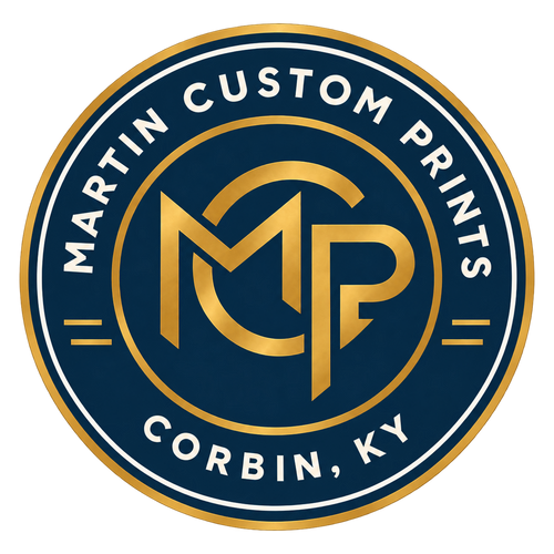 Martin Custom Prints