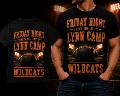 Lynn Camp Graphic Tee