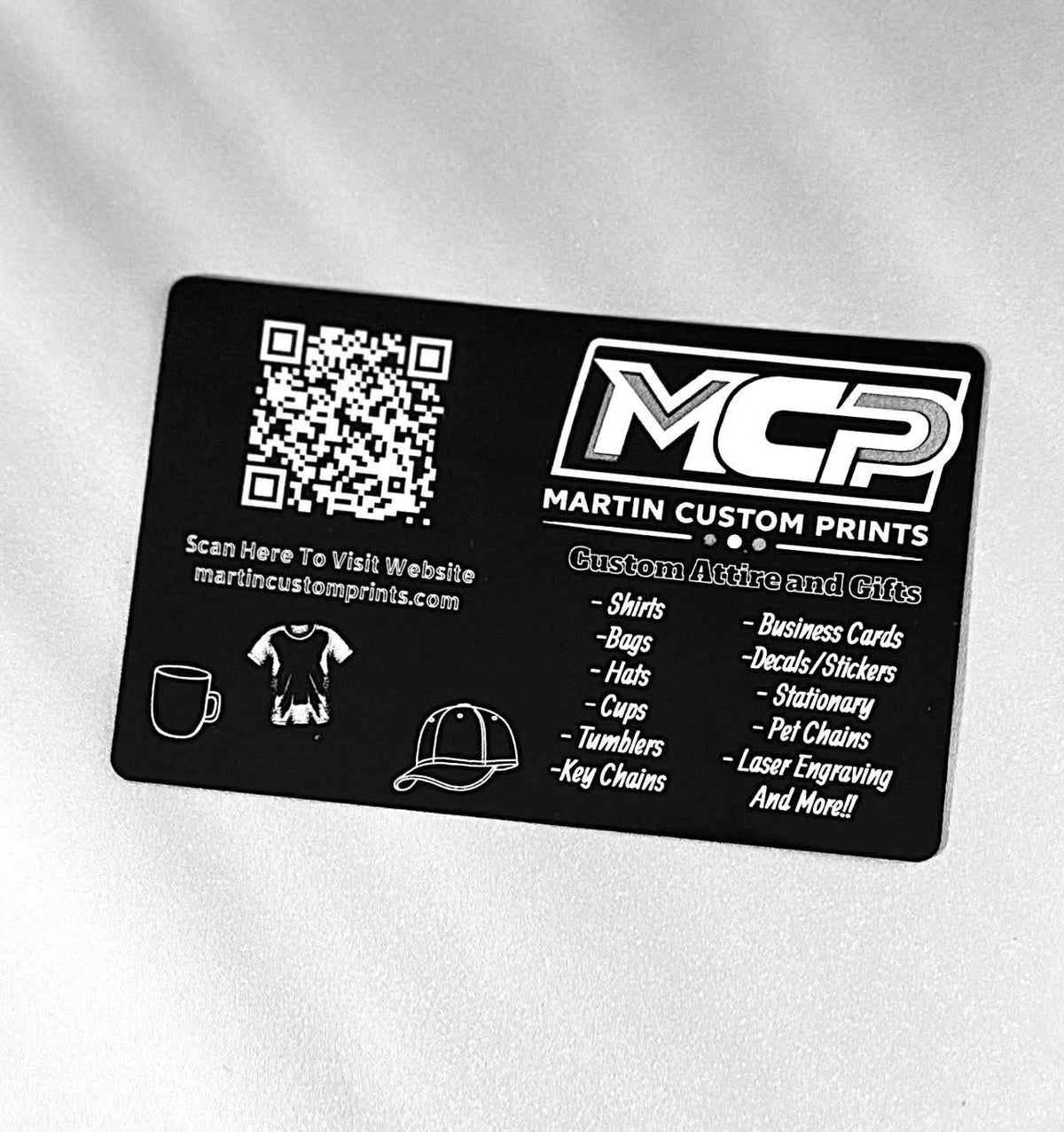 Business Cards