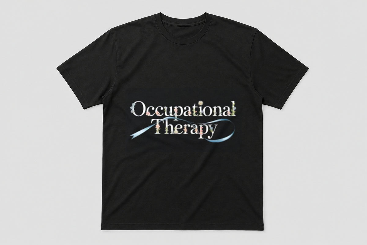 Occupational Therapy Shirts