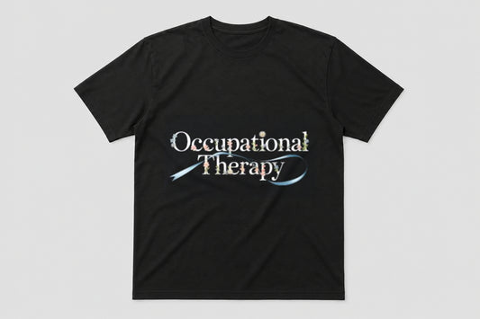 Occupational Therapy Shirts