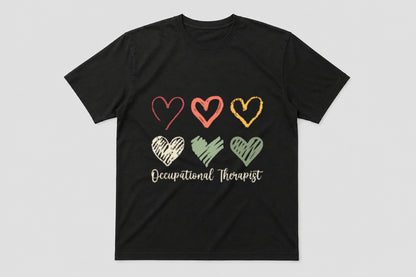 Occupational Therapy Shirts