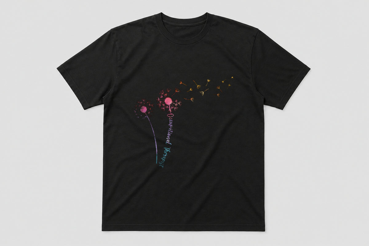 Occupational Therapy Shirts