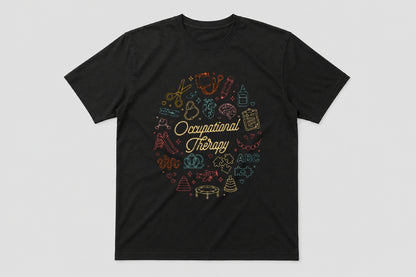 Occupational Therapy Shirts