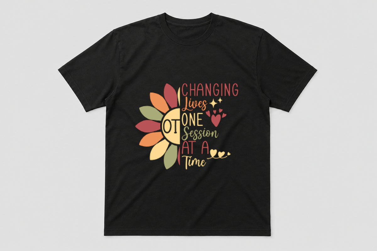 Occupational Therapy Shirts