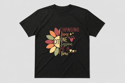 Occupational Therapy Shirts