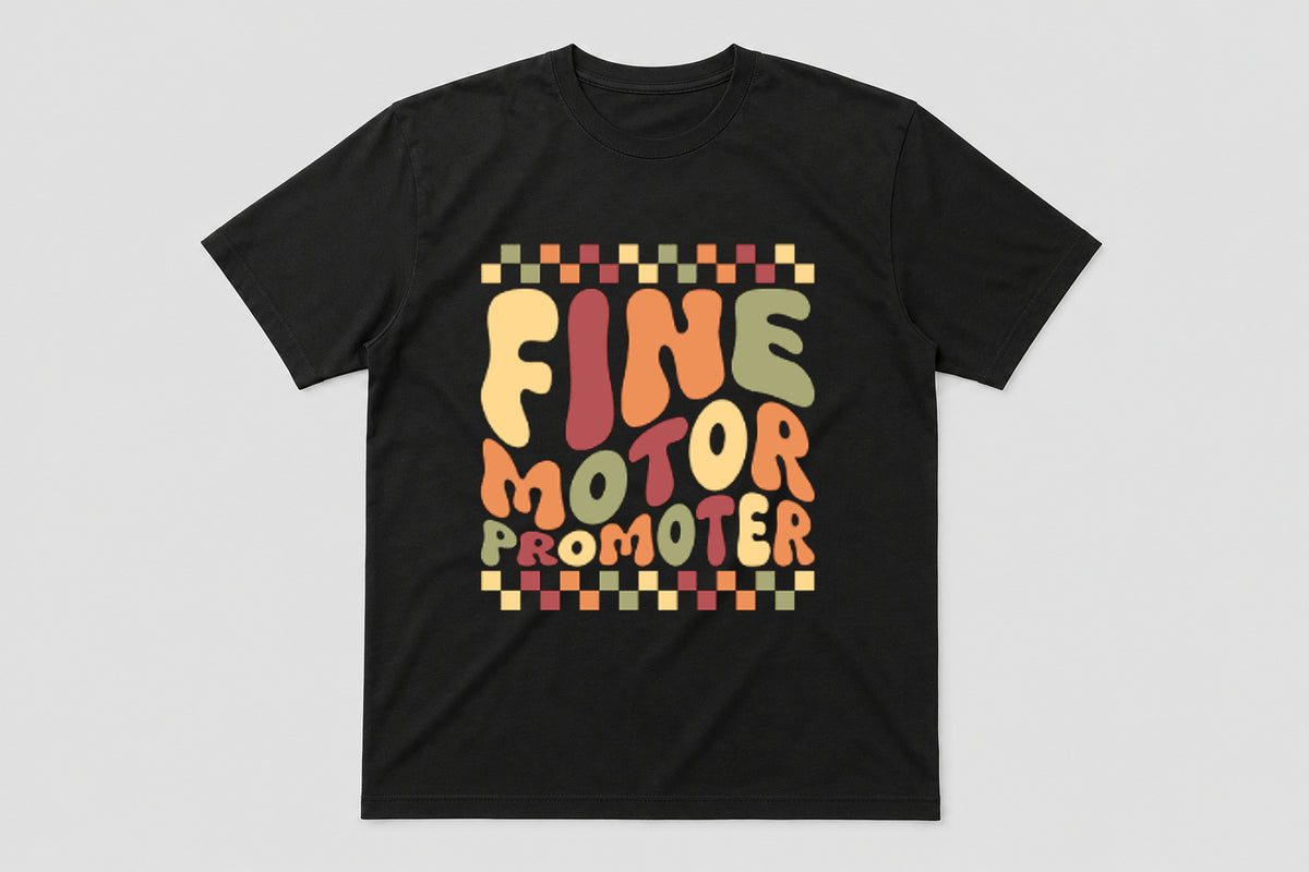 Occupational Therapy Shirts