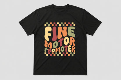 Occupational Therapy Shirts