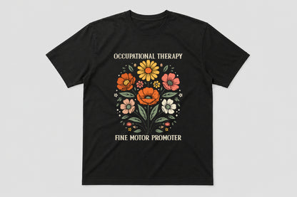Occupational Therapy Shirts