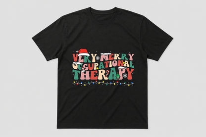 Occupational Therapy Shirts