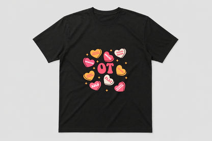 Occupational Therapy Shirts